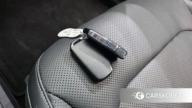 Kia EV6 id 3433159 из Кореи 9