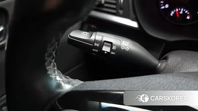 Kia The New K5 2nd generation id 3275314 из Кореи 9