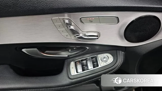 Mercedes-Benz C-Class W205 id 3504531 из Кореи 9
