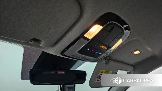 Hyundai The New Santa Fe id 2980853 из Кореи 9