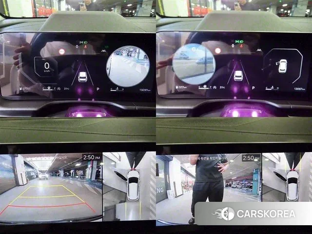 Kia The New Sportage 5th Generation id 3230651 из Кореи 9