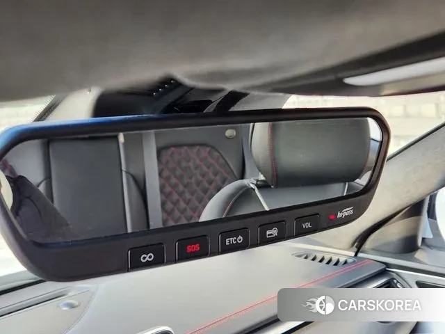 Genesis G70 id 3489589 из Кореи 9