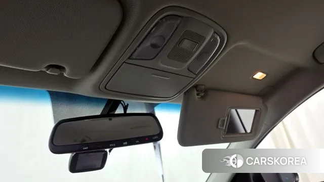 Kia The New K5 Hybrid 2nd generation id 3766687 из Кореи 9