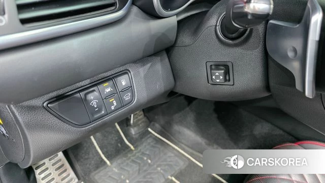 Genesis G70 id 4698479 из Кореи 9