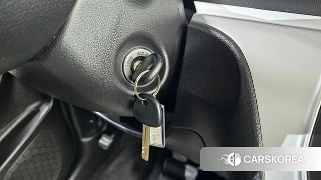 Kia The New Ray id 3859960 из Кореи 9