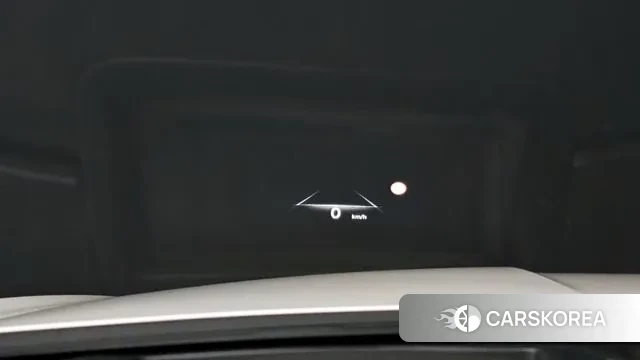 Genesis G80 (RG3) id 3036749 из Кореи 9