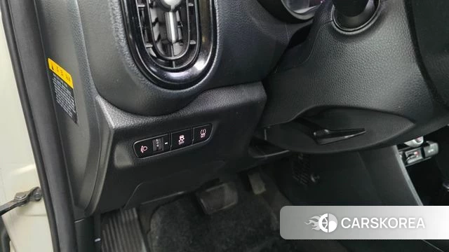Kia All New Morning (JA) id 4448048 из Кореи 9