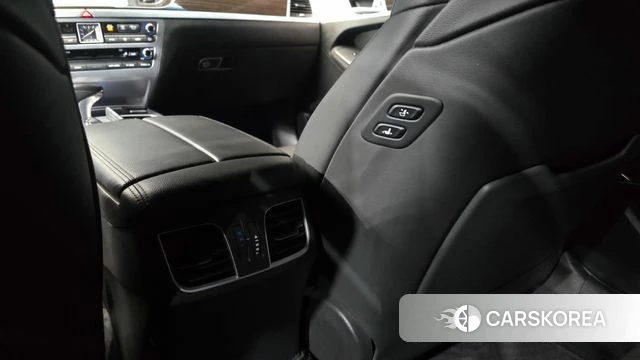 Genesis G80 id 4574633 из Кореи 9