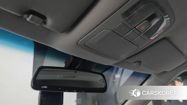 Ssangyong Tivoli Air id 4180562 из Кореи 9