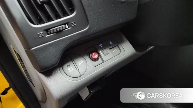 Hyundai The New Grand Starex id 3470060 из Кореи 9