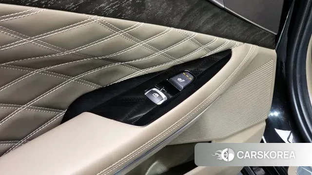 Kia K8 Hybrid id 3734249 из Кореи 9