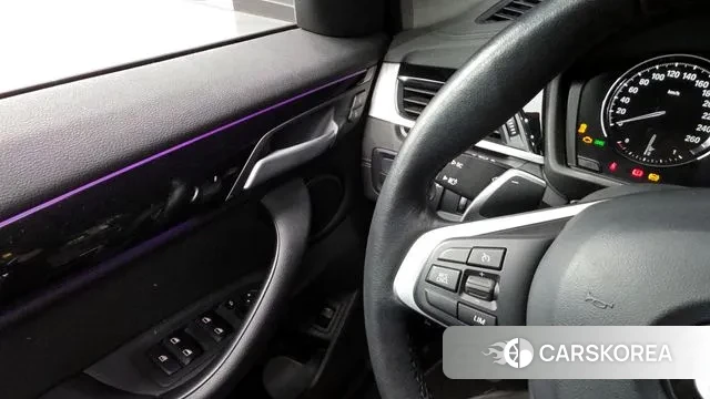 BMW X1 (F48) id 3488018 из Кореи 9