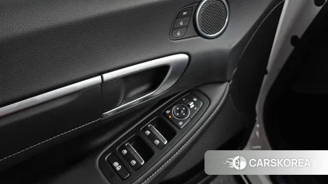 Hyundai Sonata D Edge (DN8) id 3517738 из Кореи 9