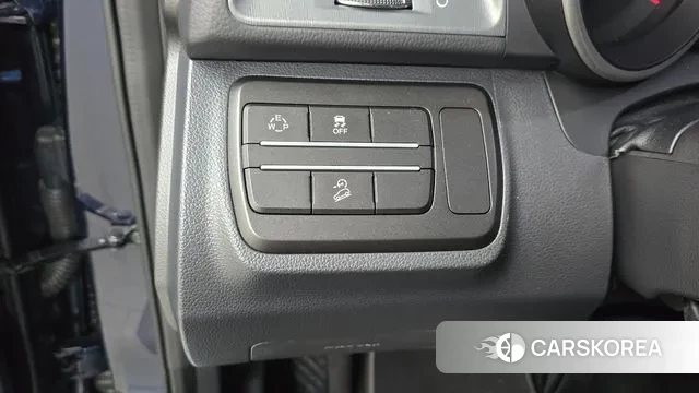 Ssangyong Tivoli Armor id 3541352 из Кореи 9