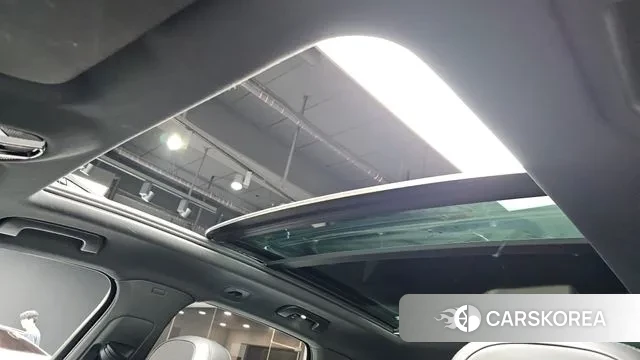 Porsche Cayenne (PO536) id 3301726 из Кореи 9