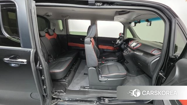 Kia The New Ray id 3899375 из Кореи 9