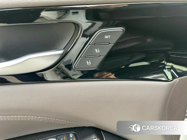 Kia All New K7 Hybrid id 4251290 из Кореи 9