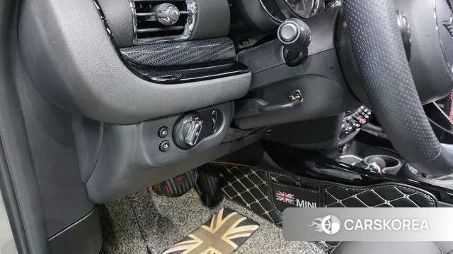 Mini Cooper Clubman id 3402561 из Кореи 9