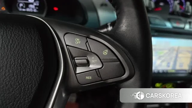 Ssangyong Korando Turismo id 3748681 из Кореи 9