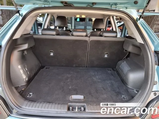 Hyundai Kona Electric id 2912223 из Кореи 9