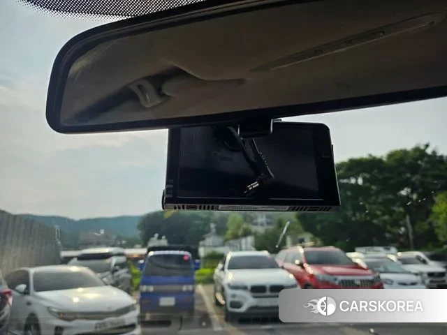 Hyundai The New Grand Starex id 3024474 из Кореи 9