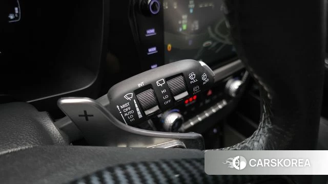 Ssangyong Beautiful Korando id 4581057 из Кореи 9