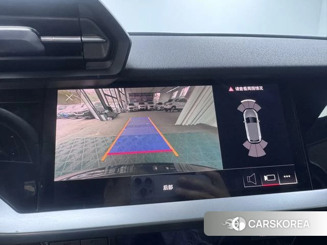 Audi A3 id 4387280 из Китая 9