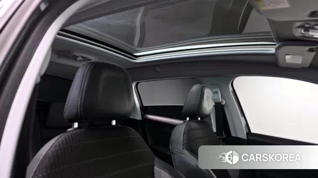 Peugeot 2008 id 3454804 из Кореи 9