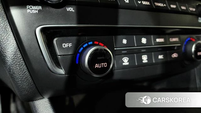 Kia The New K5 2nd generation id 4180763 из Кореи 9