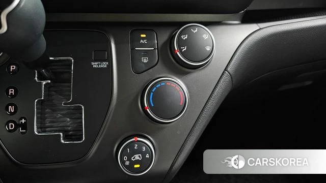 Kia The New Kia Ray id 4711432 из Кореи 9