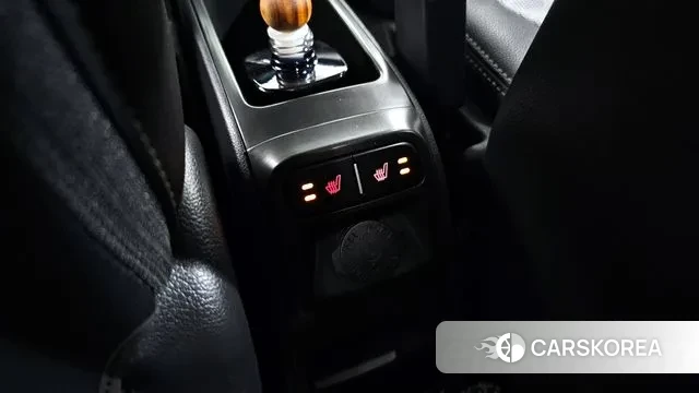 Kia The New Ray id 3429419 из Кореи 9