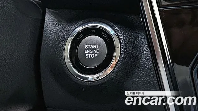 Ssangyong Berry New Tivoli id 2850377 из Кореи 9