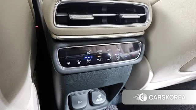 Genesis GV80 id 3126354 из Кореи 9