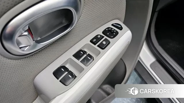 Kia Soul EV id 3698787 из Кореи 9