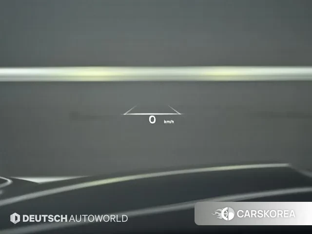 Genesis GV70 id 3701190 из Кореи 9