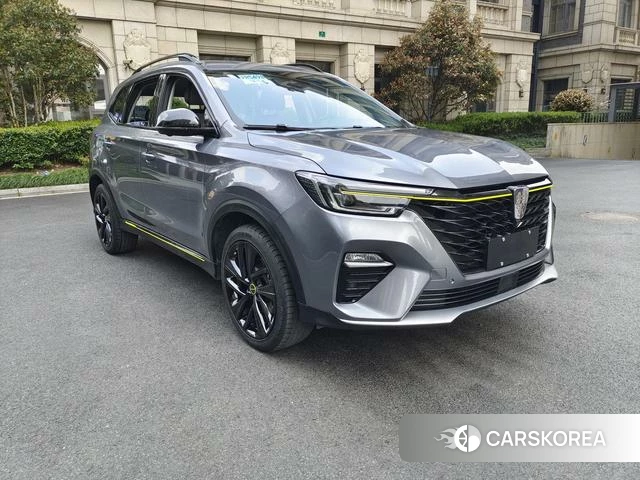 Roewe eRX5 id 4211017 из Китая 9