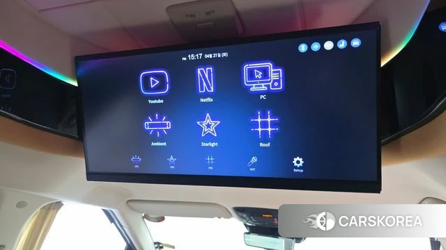 Kia The New Carnival 4th Generation id 4177762 из Кореи 9