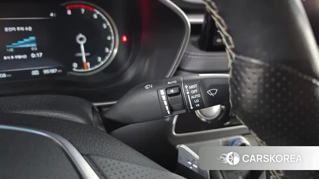 Genesis The New G70 id 3463292 из Кореи 9