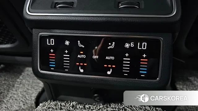 Audi A6 (C8) id 3778081 из Кореи 9