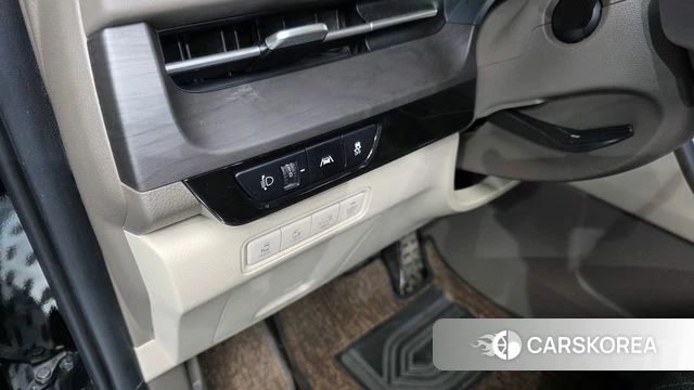 Kia Carnival 4th generation id 4594053 из Кореи 9