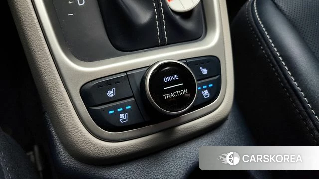 Hyundai Venue id 3933630 из Кореи 9