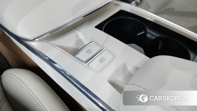 Hyundai The New Grandeur IG id 4338920 из Кореи 9