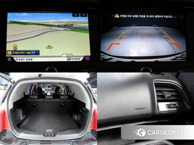 Ssangyong Tivoli Air id 3474596 из Кореи 9