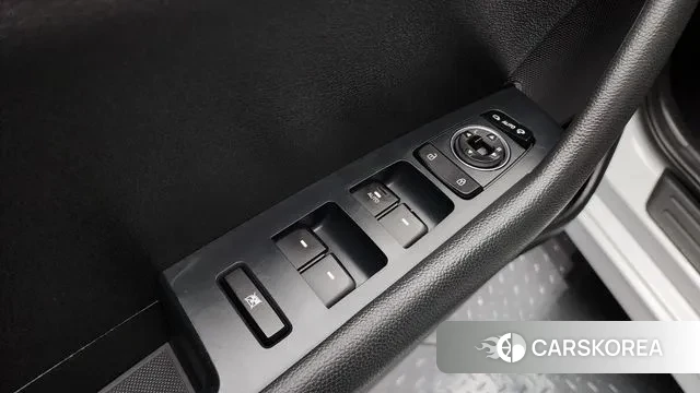 Hyundai Sonata New Rise id 3418008 из Кореи 9