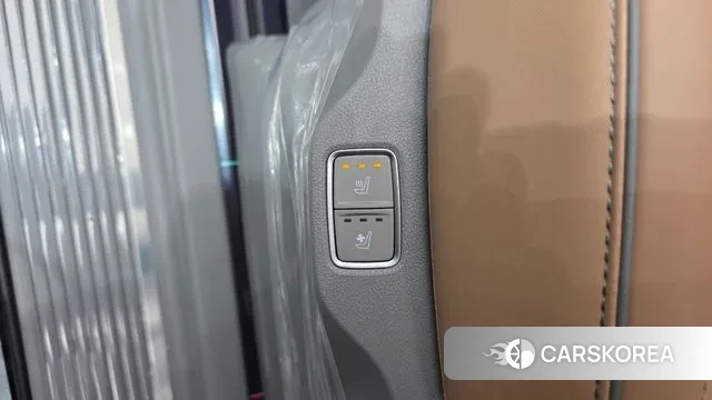 Hyundai Staria id 3436817 из Кореи 9