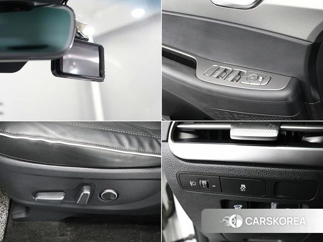 Hyundai The New Palisade id 4267306 из Кореи 9