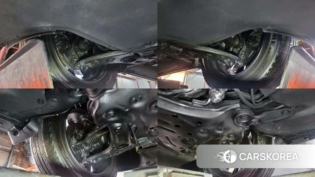 Kia The New Sorento id 4459569 из Кореи 9