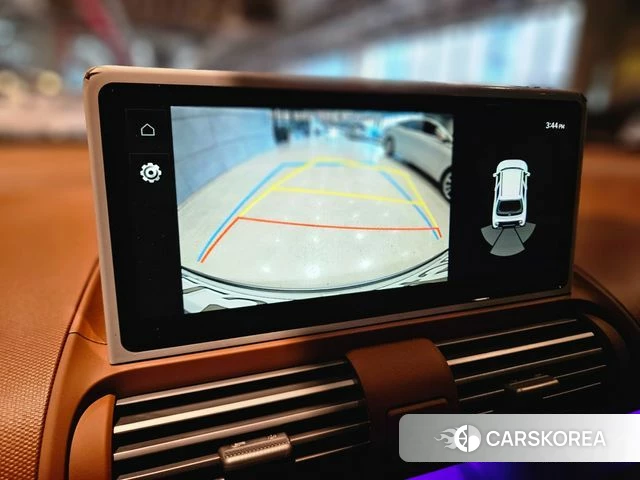 Hyundai The New Casper id 4432248 из Кореи 9