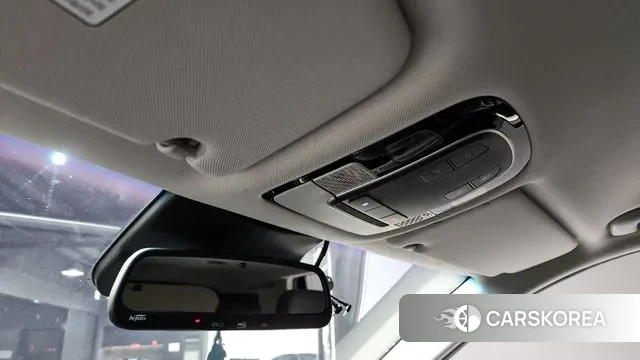 Hyundai Palisade id 3283542 из Кореи 9