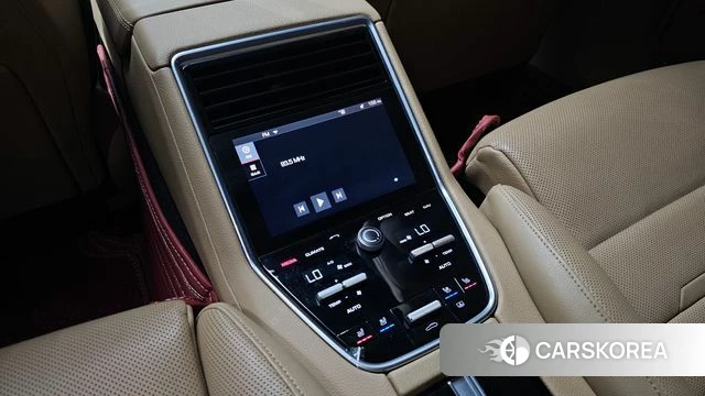 Porsche Panamera (971) id 4642825 из Кореи 9